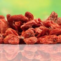 Goji (Kustovnice čínská)